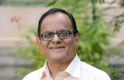 AI-as-a-Service to become India’s economic driver by 2029: PSA Ajay Sood