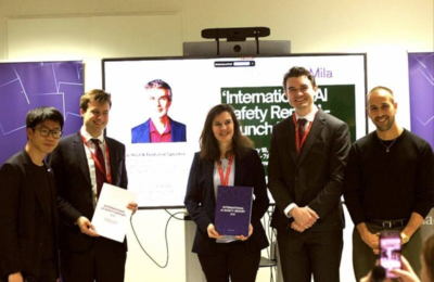 AI Safety Asia Advances Crisis Diplomacy and Evidence-Based AI Governance at India AI Impact Summit 2026