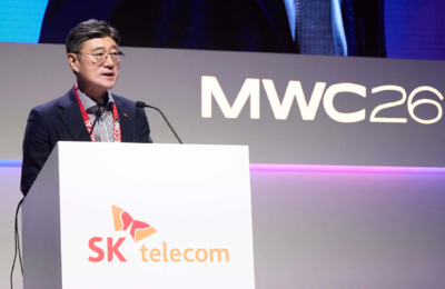 Major telecoms to overhaul leadership, AI strategy at upcoming shareholder meetings