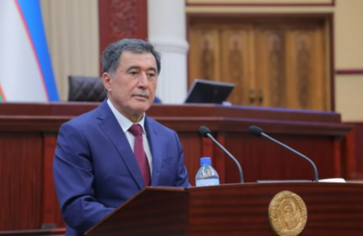 Azerbaijan may become headquarters of Middle Corridor regional AI hub