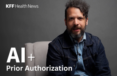 AI in Health Coverage: New Risks Emerge as Insurers Rely on Artificial Intelligence