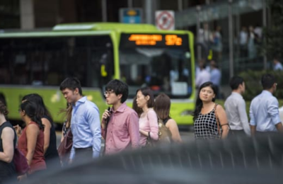 Singapore Firms Shift Overseas: Job Impact and the Rise of Specialised Work