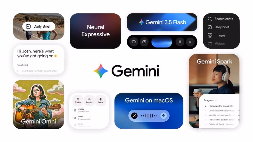 Google Unleashes Gemini 2.0: AI-Powered Morning Brief and Fresh Redesign
