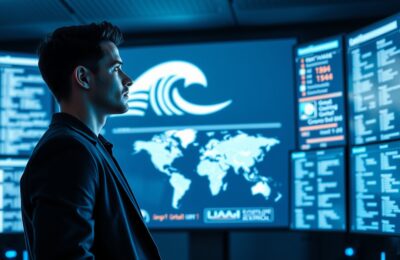 Teen Hacker Turned Iron Dome Expert Raises $28M for AI-Powered Email Security